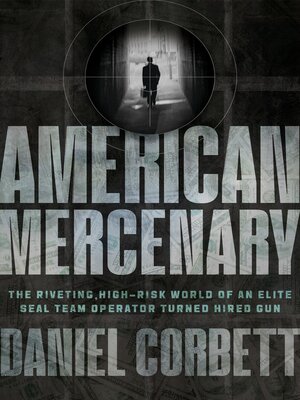 American Mercenary - ebook